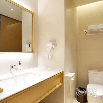 全季酒店(西安金花路店)酒店提供图片