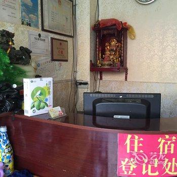 柳州湘豫旅馆酒店提供图片