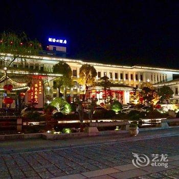 宜春明月山温汤大酒店酒店提供图片