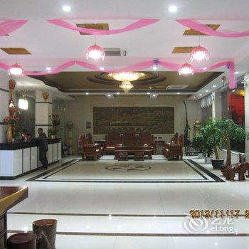 富川旺源商务酒店酒店提供图片