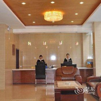 资阳国琪宾馆酒店提供图片