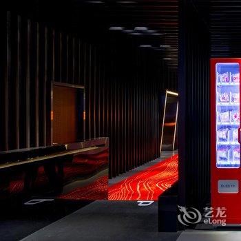 成都青春里酒店酒店提供图片