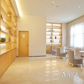 全季酒店(西安金花路店)酒店提供图片