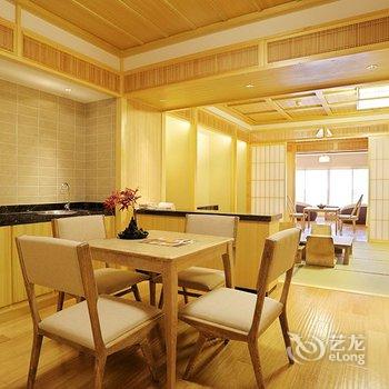 北京古北水镇御舍温泉精品酒店酒店提供图片