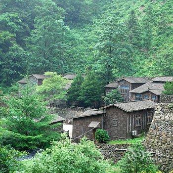 安吉九龙峡度假村酒店提供图片