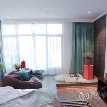 重庆N·Time北欧时光艺术酒店酒店提供图片