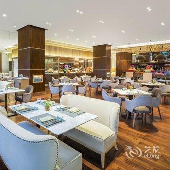 长沙梅溪湖金茂豪华精选酒店酒店提供图片