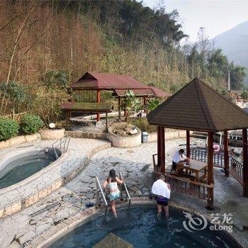 成都花水湾锦泰温泉酒店酒店提供图片