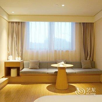 全季酒店(上海徐家汇天钥桥路)酒店提供图片