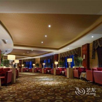成都花水湾锦泰温泉酒店酒店提供图片