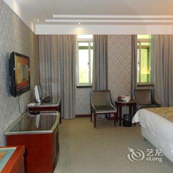 阳光堡钻酒店(晋江机场阳光时代广场店)酒店提供图片