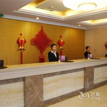 青岛八大关锦绣园酒店酒店提供图片