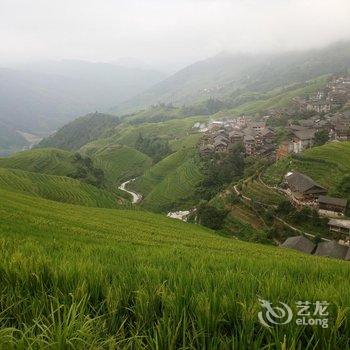 桂林龙胜畔山阁酒店提供图片