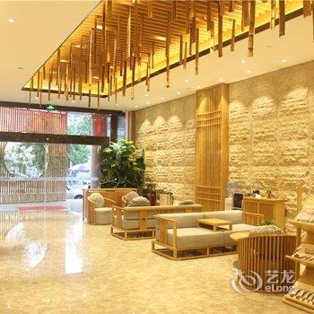 三明梅园悦竹酒店酒店提供图片