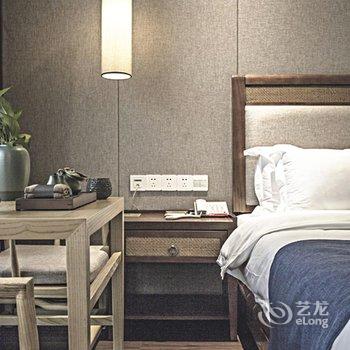 一灃禅意精品酒店(重庆江北机场店)酒店提供图片