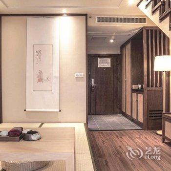 一灃禅意精品酒店(重庆江北机场店)酒店提供图片