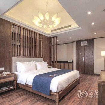 一灃禅意精品酒店(重庆江北机场店)酒店提供图片