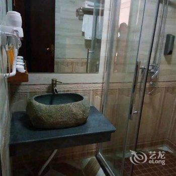 婺源江湾徽篁山庄酒店提供图片