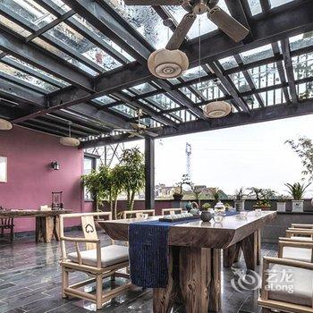 一灃禅意精品酒店(重庆江北机场店)酒店提供图片