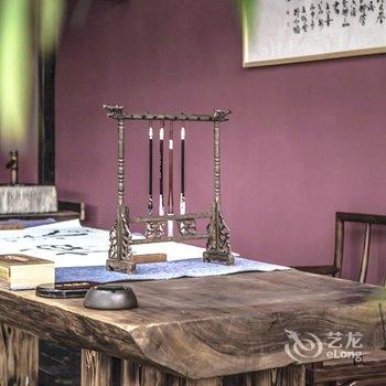 一灃禅意精品酒店(重庆江北机场店)酒店提供图片