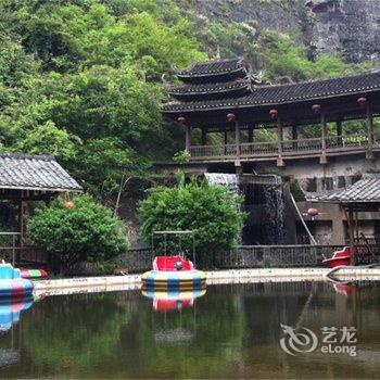 通道县丰和山庄大酒店酒店提供图片