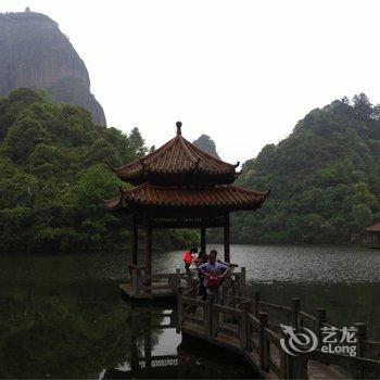 通道县丰和山庄大酒店酒店提供图片