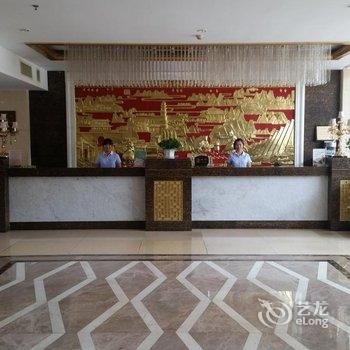 六安白天鹅大酒店酒店提供图片