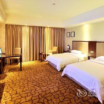 广元凤栖城市酒店酒店提供图片