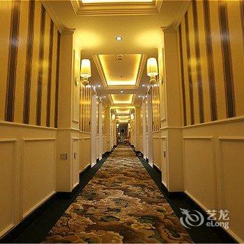 乌兰浩特鑫天鹅精品酒店酒店提供图片