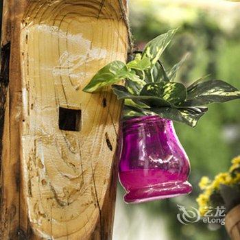 张家界虫二客栈酒店提供图片