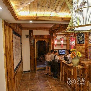 张家界虫二客栈酒店提供图片