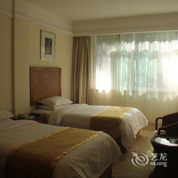 黄山温泉度假酒店酒店提供图片