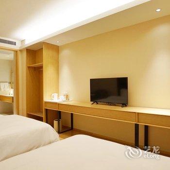 全季酒店(上海徐家汇天钥桥路)酒店提供图片