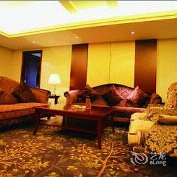 寿阳滨河花园酒店酒店提供图片