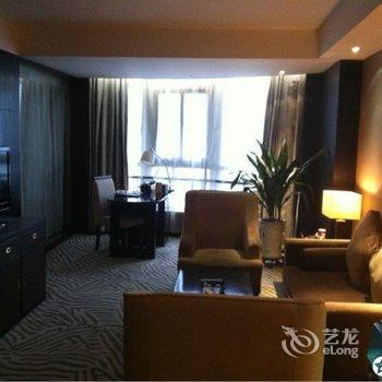 中州国际饭店(CBD会展中心郑州未来路店)酒店提供图片