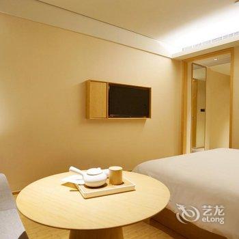 全季酒店(上海徐家汇天钥桥路)酒店提供图片