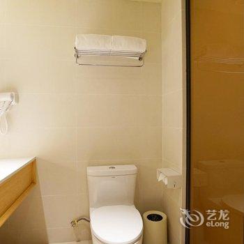 全季酒店(上海徐家汇天钥桥路)酒店提供图片