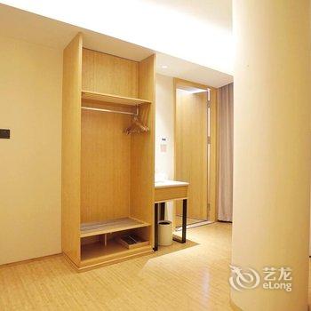 全季酒店(上海徐家汇天钥桥路)酒店提供图片