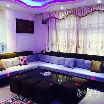 广州温泉漂流度假碧水湾新村别墅酒店提供图片