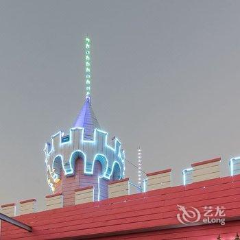 厦门温莎公主城堡庄园酒店提供图片