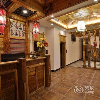 张家界虫二客栈酒店提供图片