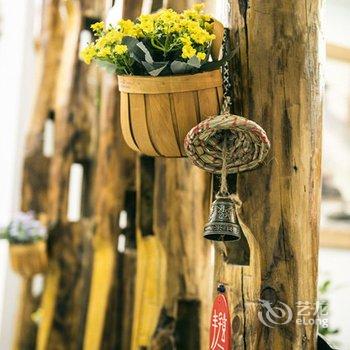 张家界虫二客栈酒店提供图片