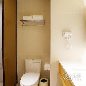 全季酒店(上海徐家汇天钥桥路)酒店提供图片