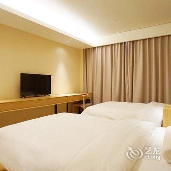 全季酒店(上海徐家汇天钥桥路)酒店提供图片