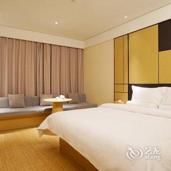 全季酒店(上海徐家汇天钥桥路)酒店提供图片