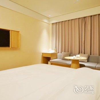 全季酒店(上海徐家汇天钥桥路)酒店提供图片