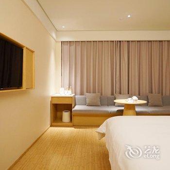 全季酒店(上海徐家汇天钥桥路)酒店提供图片