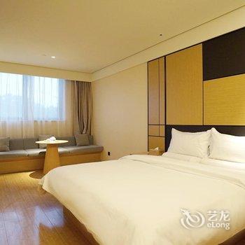 全季酒店(上海徐家汇天钥桥路)酒店提供图片