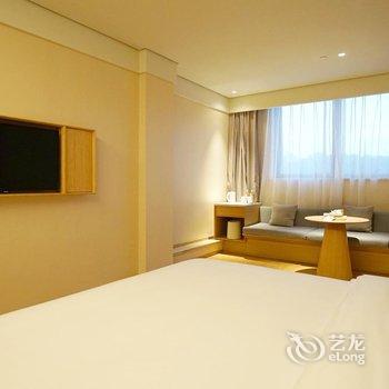 全季酒店(上海徐家汇天钥桥路)酒店提供图片