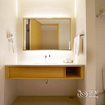 全季酒店(上海徐家汇天钥桥路)酒店提供图片